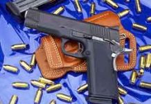 Bul M5 Commander calibro .40 S.&W.