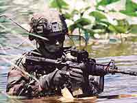 Il land warrior fa (costosi) passi in avanti