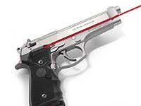 Usa: Beretta “sposa” il laser