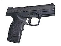La Steyr si rifà il look