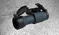 Aimpoint sui fucili d’assalto italiani