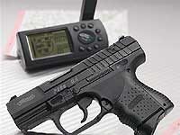 La serie Walther compatta