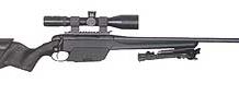 Steyr presenta Ssg 04