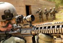 Aimpoint, nuove commesse per lo Us army