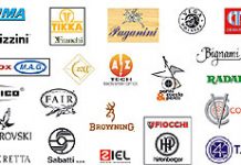 Il regolamento delle gare all’aperto per cacciatori 2005