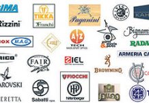 Il calendario del circuito di gare all’aperto per cacciatori