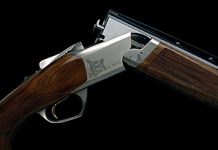 Browning e Winchester “gun of the year”