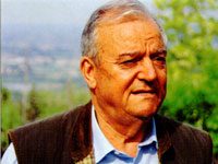 Arcicaccia in lutto, scomparso Nello Adelmi