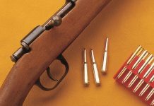 Carcano tipo I calibro 6,5×50: al servizio del Sol Levante