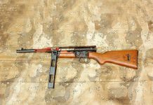 Mab 38A, Mab 38/49 e 91/38 sezionati