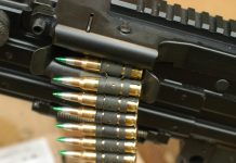 H&K Mg 43: nome in codice, Mg 4 – Video