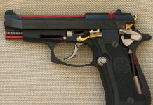 Le Beretta sezionate – parte seconda