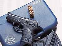 Beretta 9000 S calibro .40 S.&W.