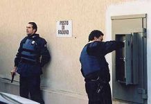 L’Uits e le guardie giurate