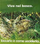 Chi lo tocca, lo uccide