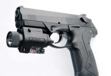 Beretta Px 4 calibro .40 S.&W.