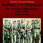 Backbone of the Wehrmacht