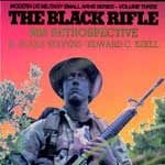 The black rifle-M16 retrospective