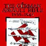The german assault rifle 1935-1945