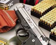 Beretta 98 G Elite II calibro 9×21