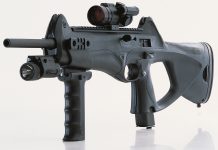 Beretta Cx4 Storm multicalibro: versatilità ai massimi livelli – Video
