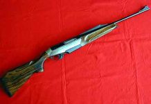 Benelli Argo