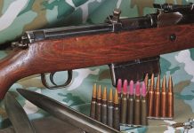 Gewehr 41 (W): nata sotto una cattiva stella