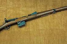 Schmidt Rubin 1889, 1896, 1911 e 1931 calibro 7,5×55