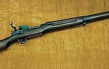 Enfield P17 calibro .30-06