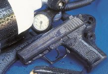 H&K P2000, la prova distruttiva