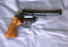 Smith & Wesson 19, una sportiva evergreen