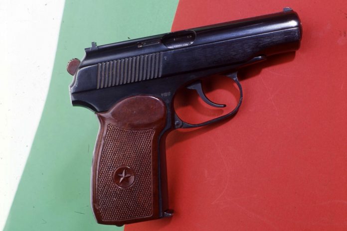 Makarov 9x18-destro