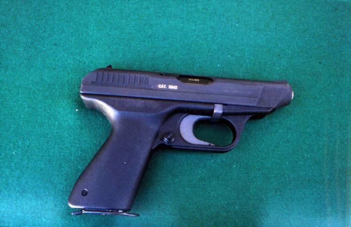 Heckler-koch-Vp70Z