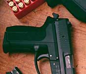 Sig Pro Sp 2340 calibro .40 S.&W.