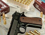 Norinco 1911A1 calibro .45 Acp