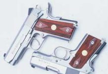 Para ordnance Carry C6.45 Lda e Companion C7.45 Lda