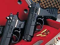 Tanfoglio Force Compact 921 Rb e Fb calibro 9×21