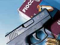 Taurus Pt 145 Millennium calibro .45 Acp
