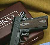 Tanfoglio Witness 1911 calibro .45 Acp