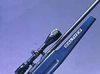 Walther Kk 100 Club sporter calibro .22 lr