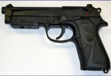 Beretta 90-Two, eccola!