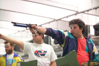 Benelli Kite torna sul podio