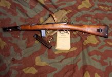Beretta 18/30, l’antenata della Storm – Video