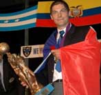 Imparare con Eric Grauffel