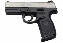 Boom di commesse per Smith & Wesson