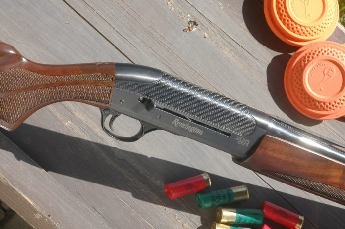remington-105-cti-dettaglio