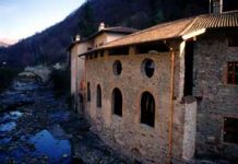 “Ruote” in Val Trompia