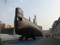 Boom di visite al “Toti”