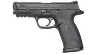 Nuove commesse per Smith & Wesson
