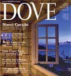 La caccia in tavola su Dove